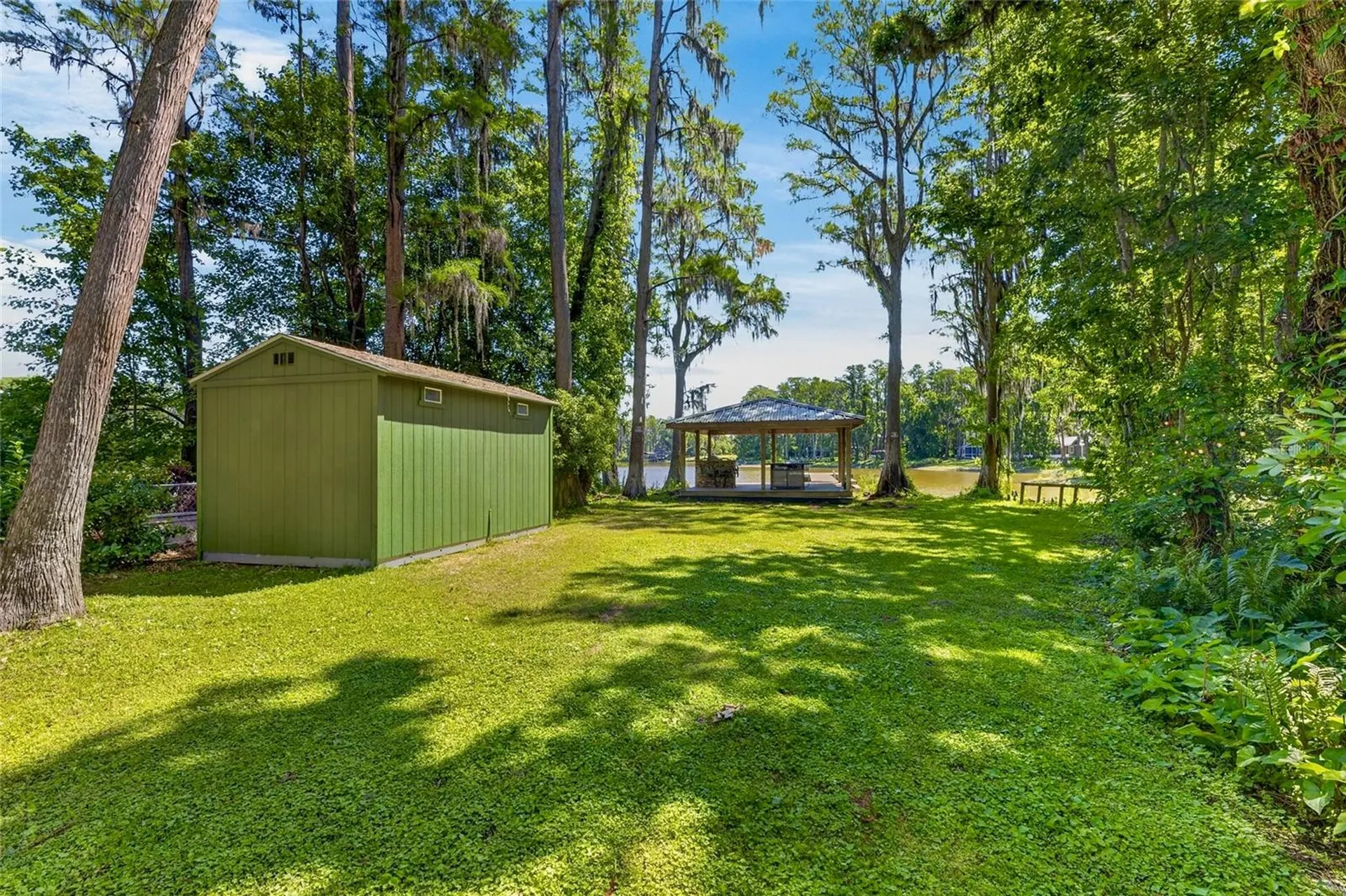 17309 Linda Vista Circle Lutz FL 33548