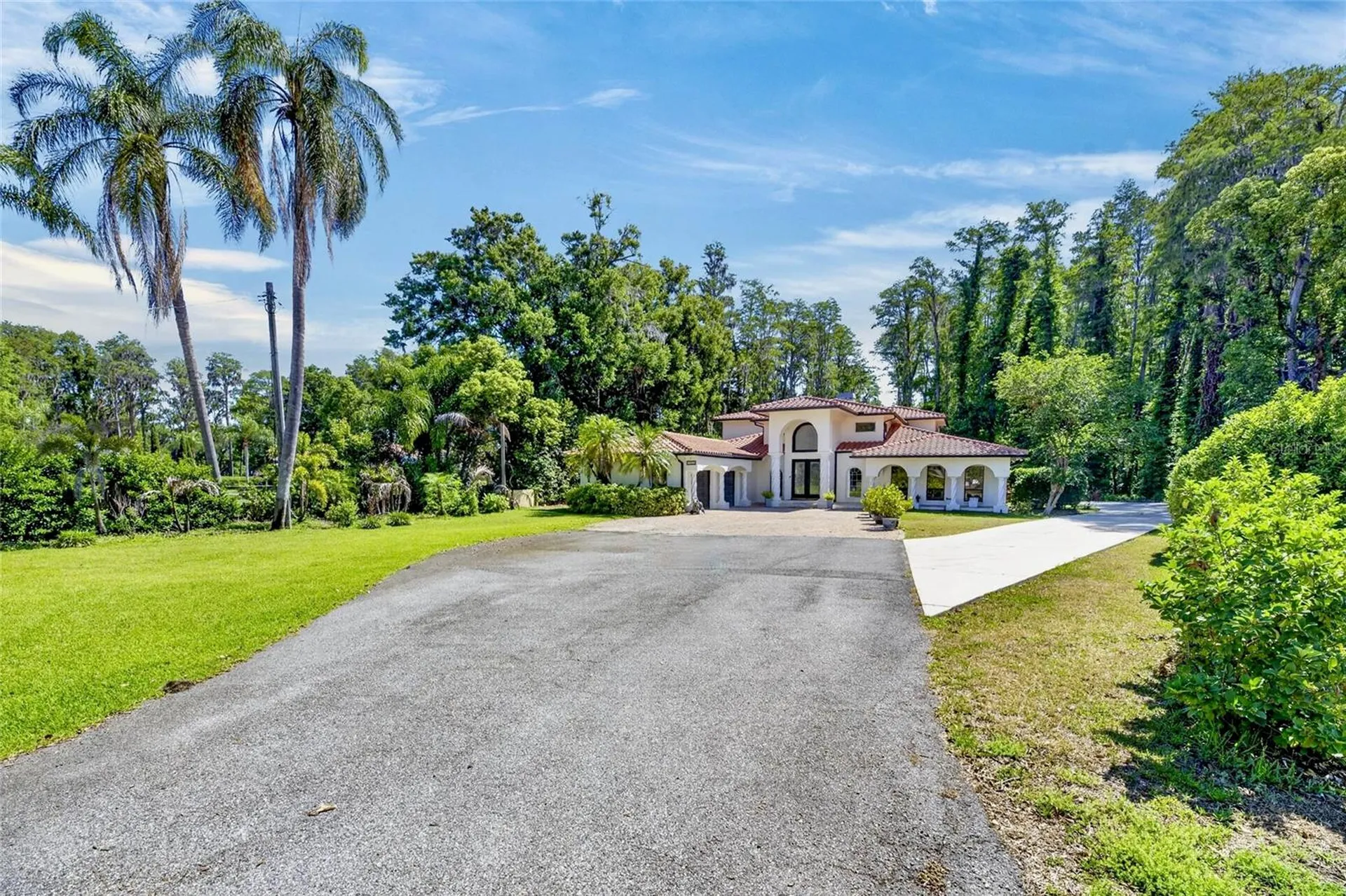 17309 Linda Vista Circle Lutz FL 33548