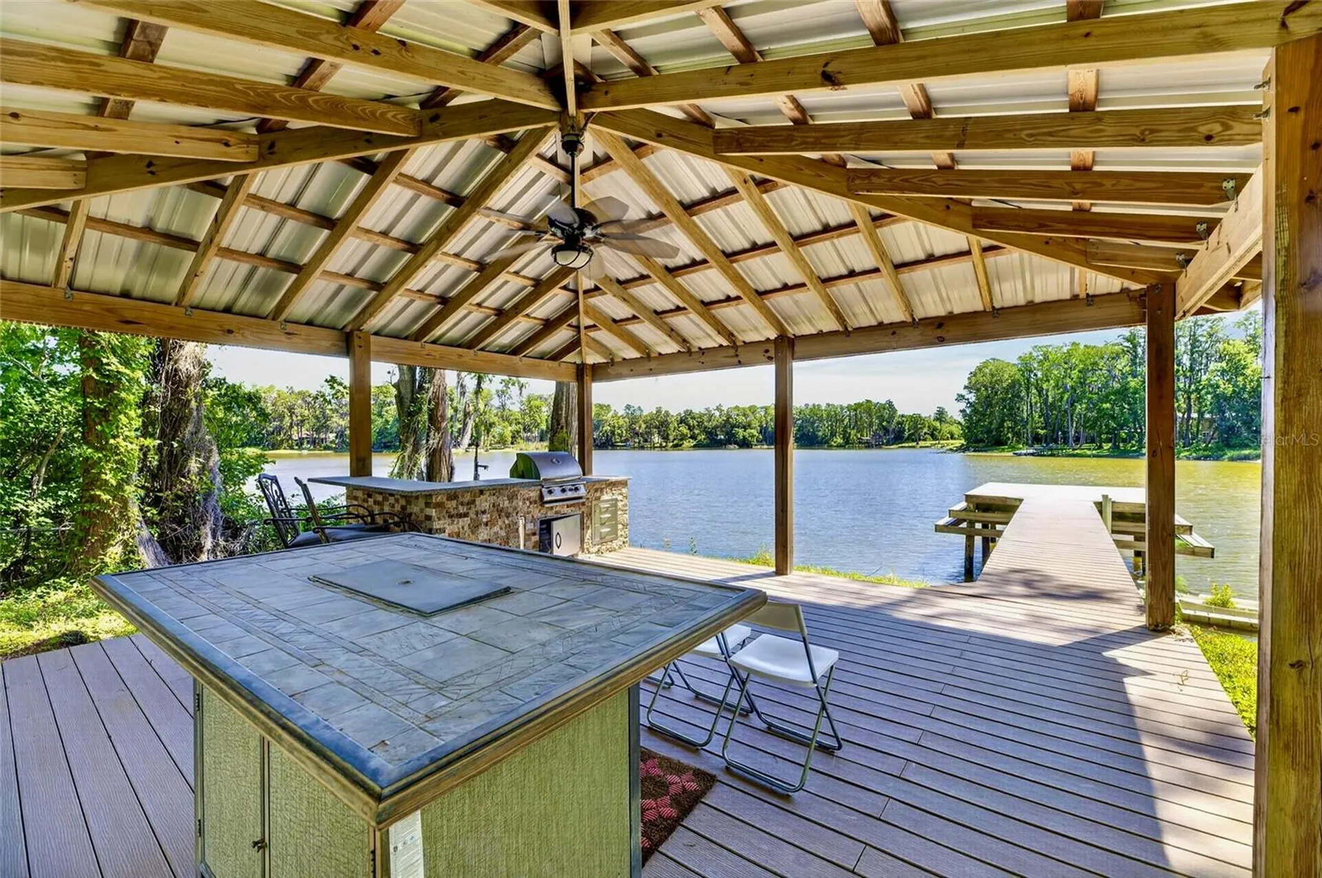 17309 Linda Vista Circle Lutz FL 33548