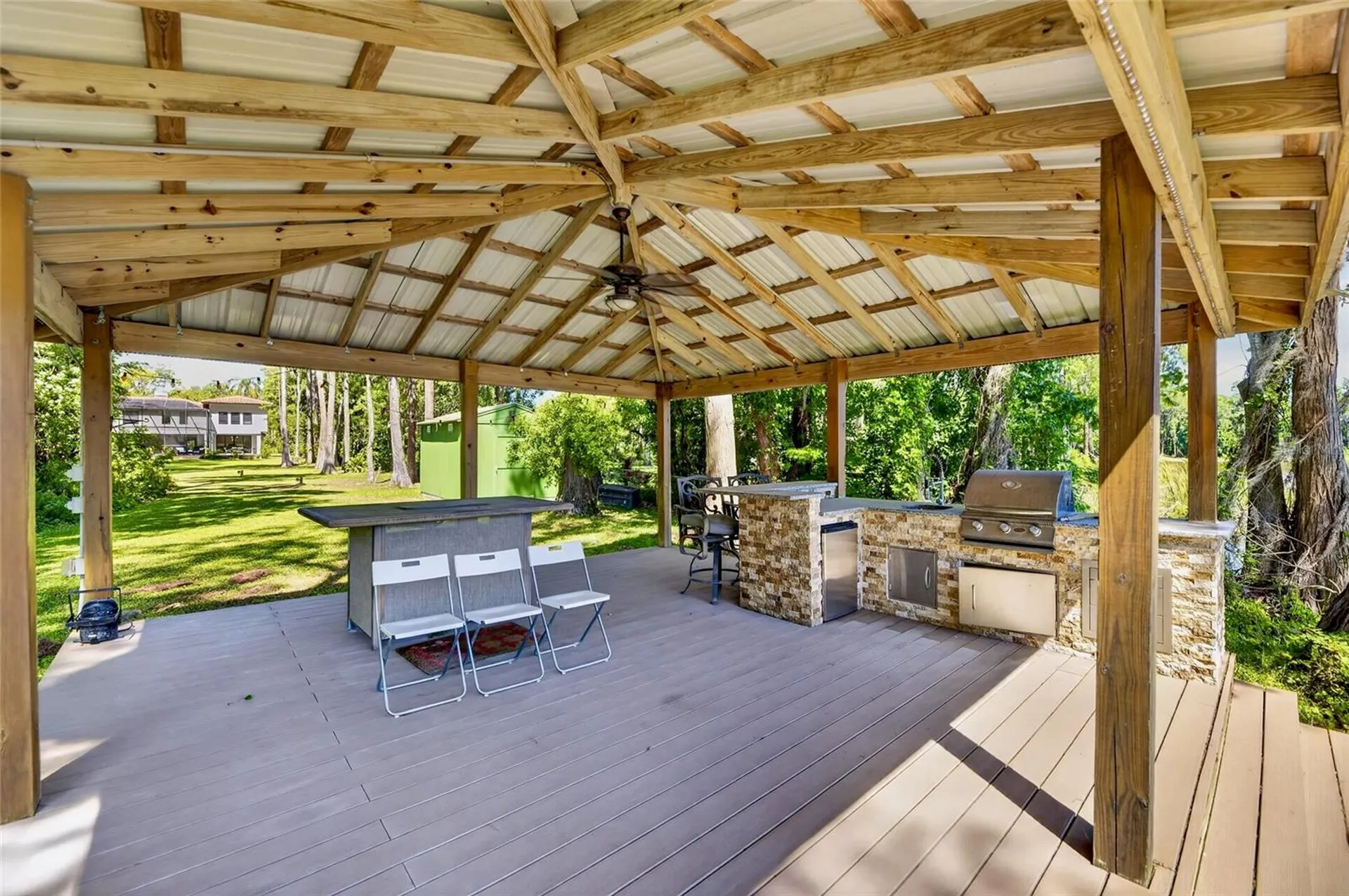 17309 Linda Vista Circle Lutz FL 33548