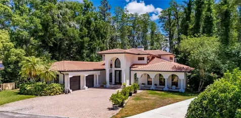 17309 Linda Vista Circle Lutz FL 33548
