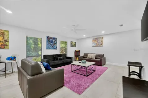 17309 Linda Vista Circle Lutz FL 33548