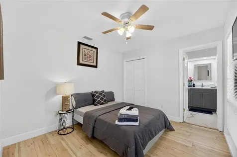 17309 Linda Vista Circle Lutz FL 33548