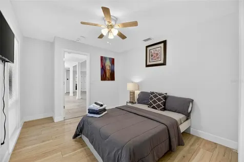 17309 Linda Vista Circle Lutz FL 33548