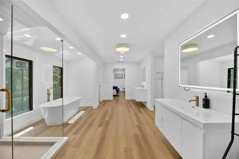 17309 Linda Vista Circle Lutz FL 33548
