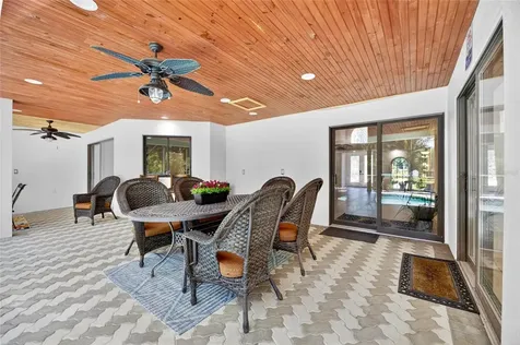 17309 Linda Vista Circle Lutz FL 33548