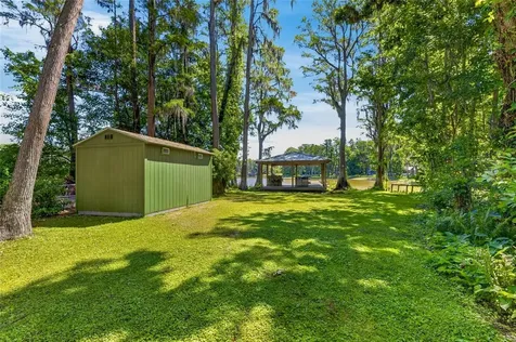 17309 Linda Vista Circle Lutz FL 33548