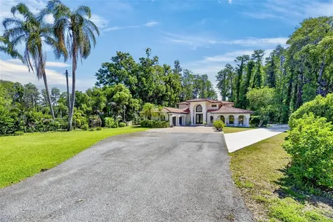 17309 Linda Vista Circle Lutz FL 33548