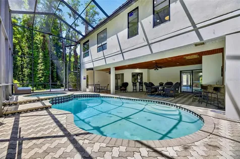 17309 Linda Vista Circle Lutz FL 33548