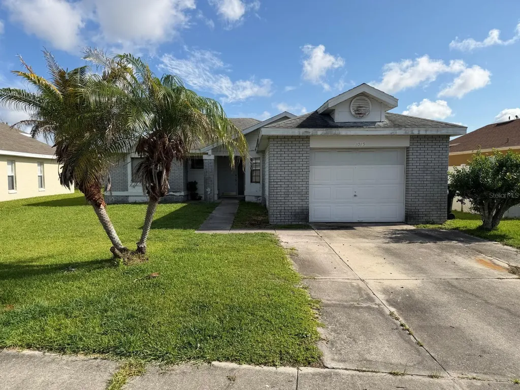 1015 Ocala Woods Lane Orlando FL 32824