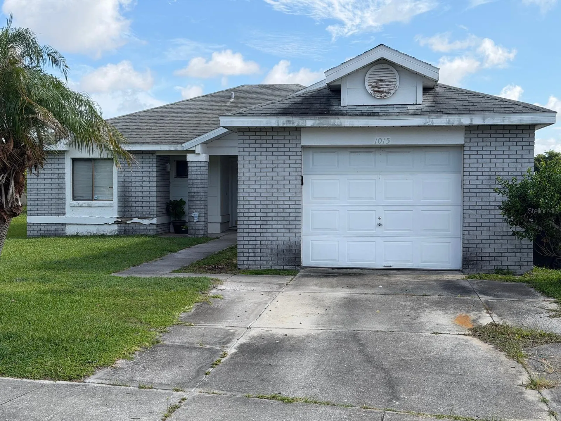 1015 Ocala Woods Lane Orlando FL 32824