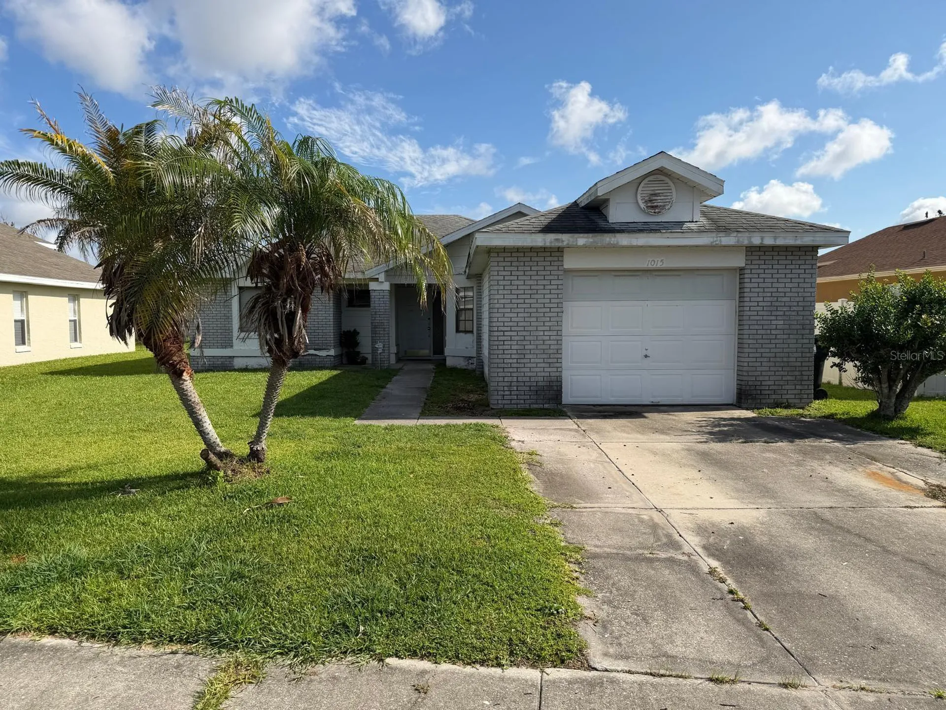 1015 Ocala Woods Lane Orlando FL 32824