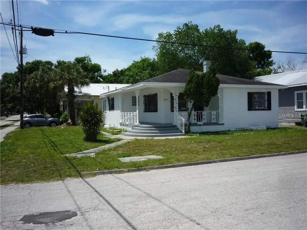 2414 E 8th Avenue Tampa FL 33605