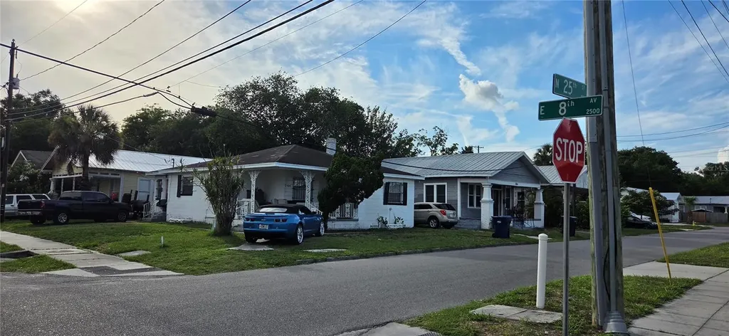 2414 E 8th Avenue Tampa FL 33605