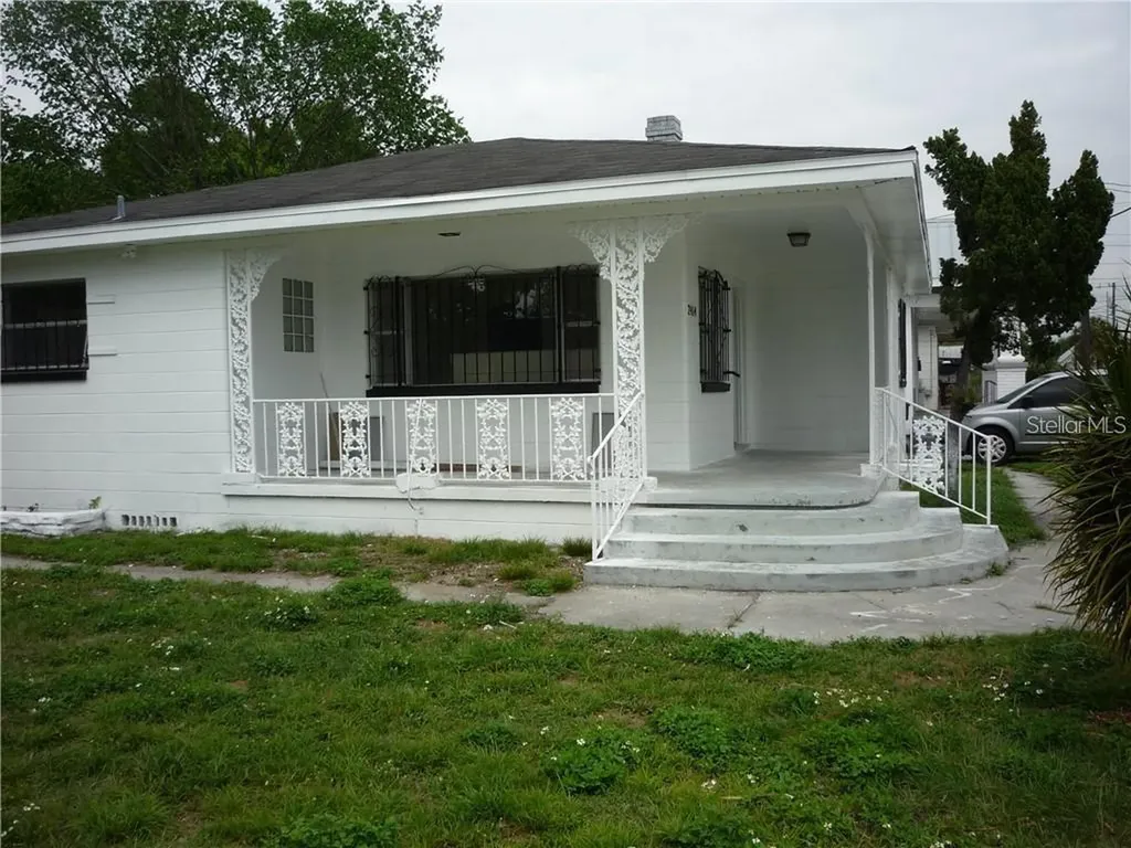 2414 E 8th Avenue Tampa FL 33605
