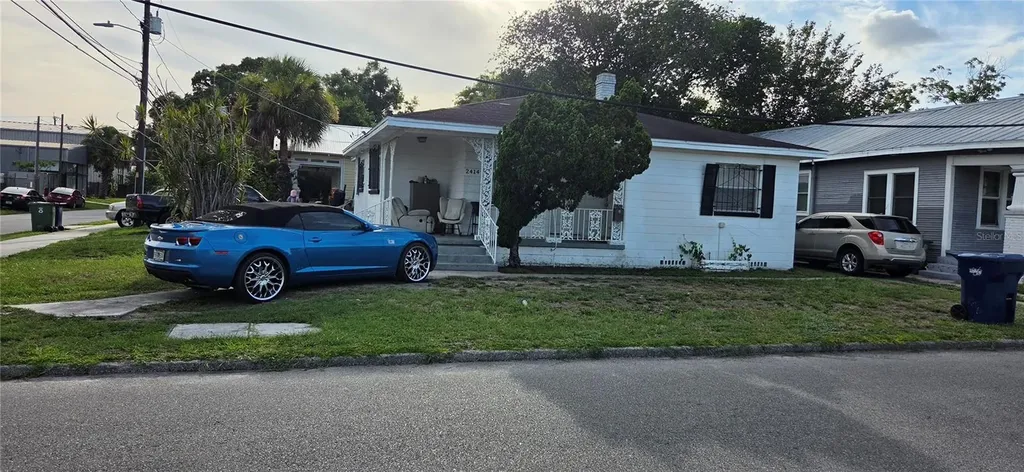 2414 E 8th Avenue Tampa FL 33605