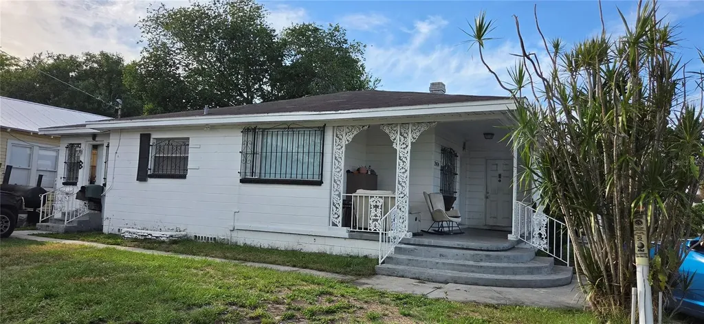 2414 E 8th Avenue Tampa FL 33605