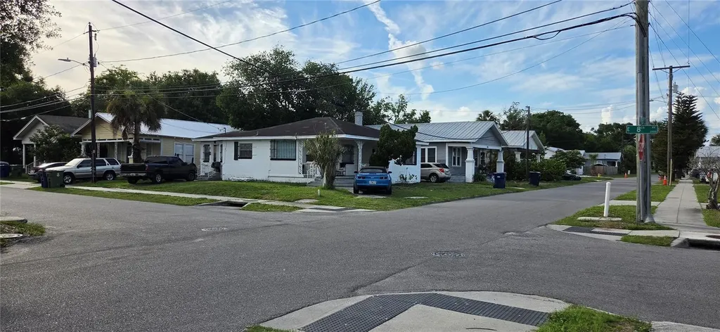 2414 E 8th Avenue Tampa FL 33605
