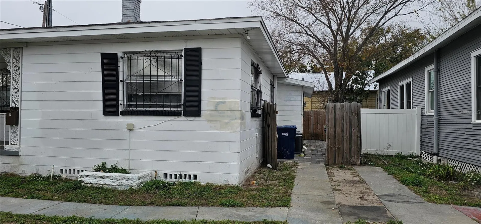 2414 E 8th Avenue Tampa FL 33605