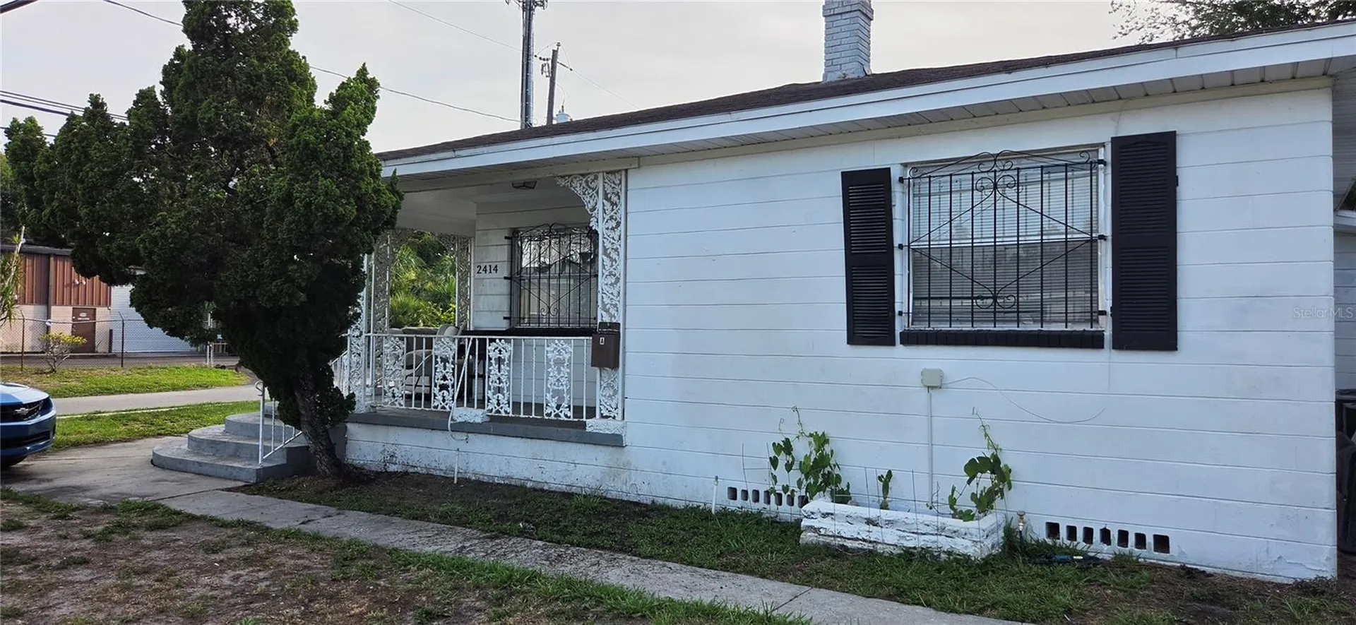2414 E 8th Avenue Tampa FL 33605