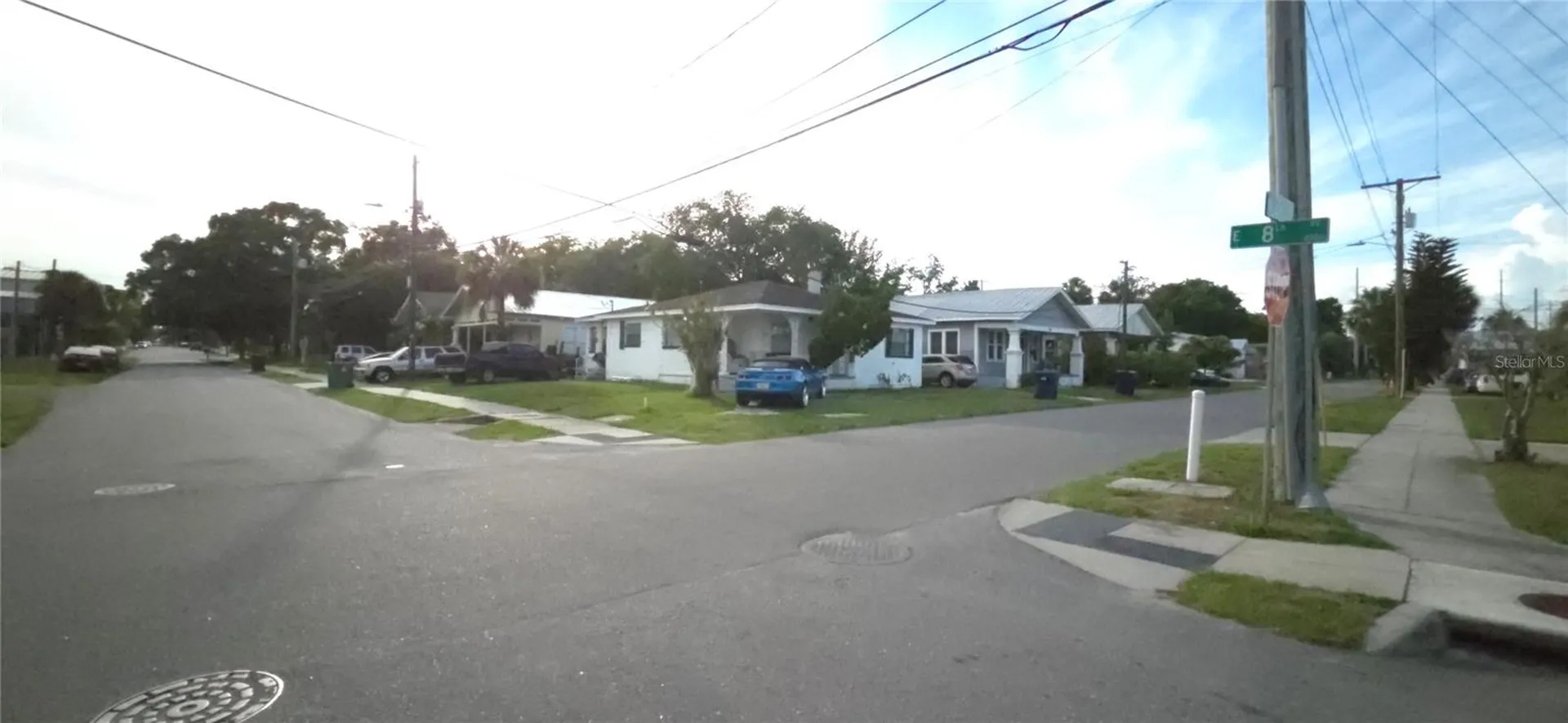 2414 E 8th Avenue Tampa FL 33605