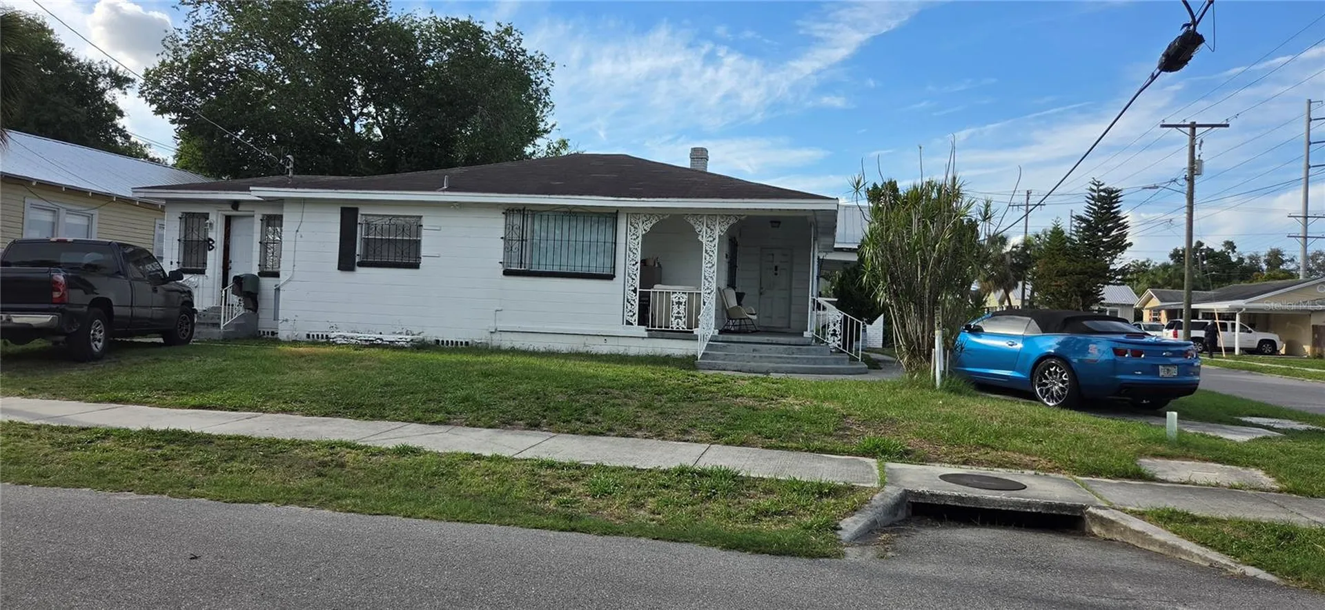 2414 E 8th Avenue Tampa FL 33605