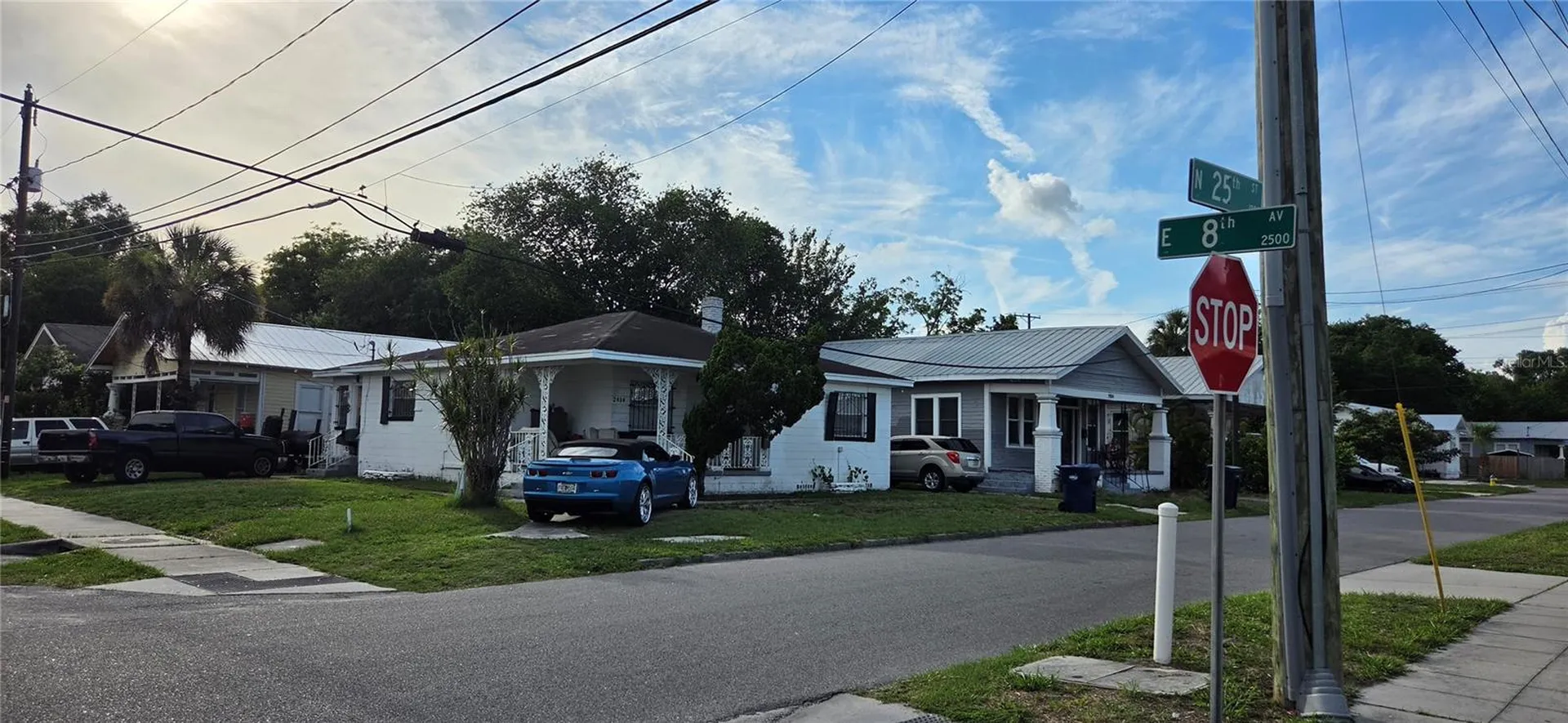2414 E 8th Avenue Tampa FL 33605