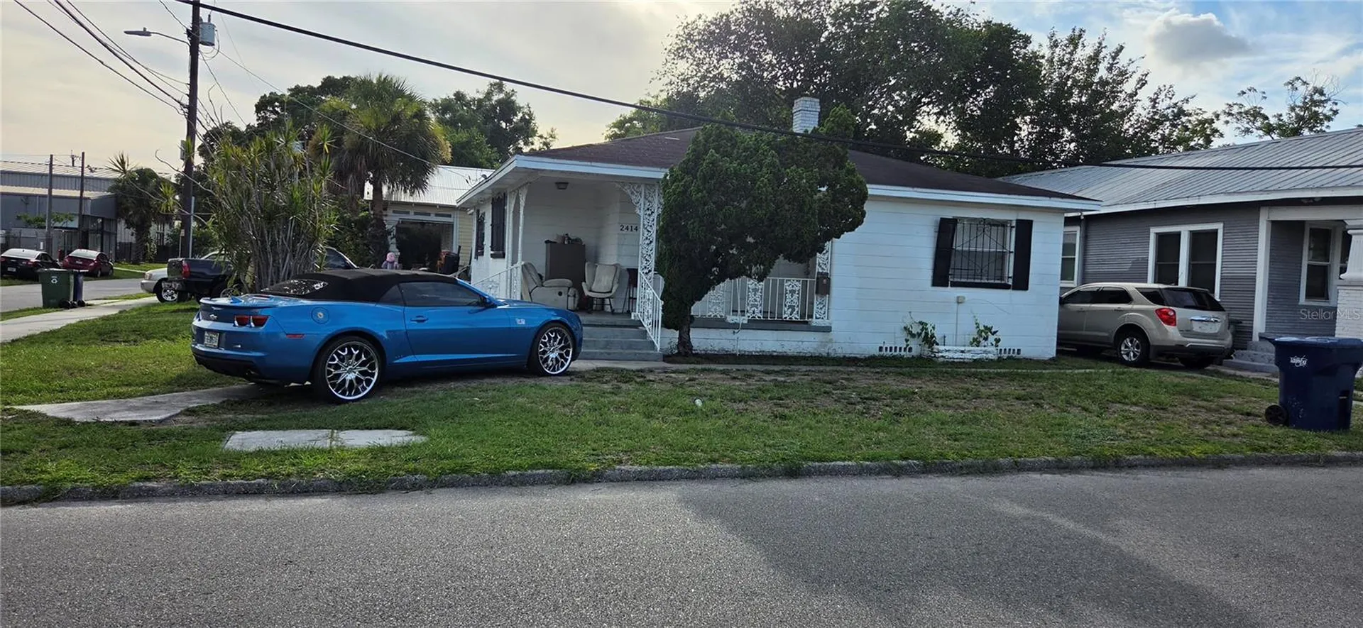2414 E 8th Avenue Tampa FL 33605
