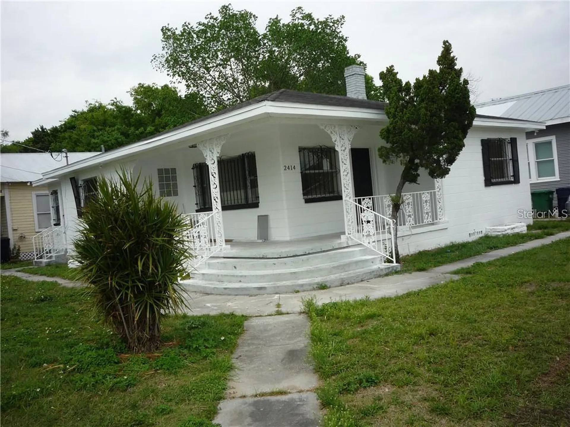 2414 E 8th Avenue Tampa FL 33605