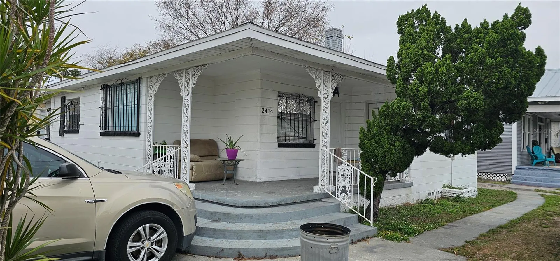 2414 E 8th Avenue Tampa FL 33605