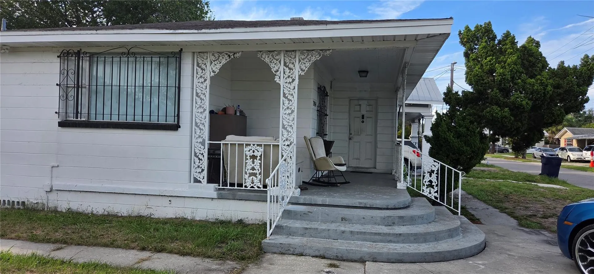 2414 E 8th Avenue Tampa FL 33605
