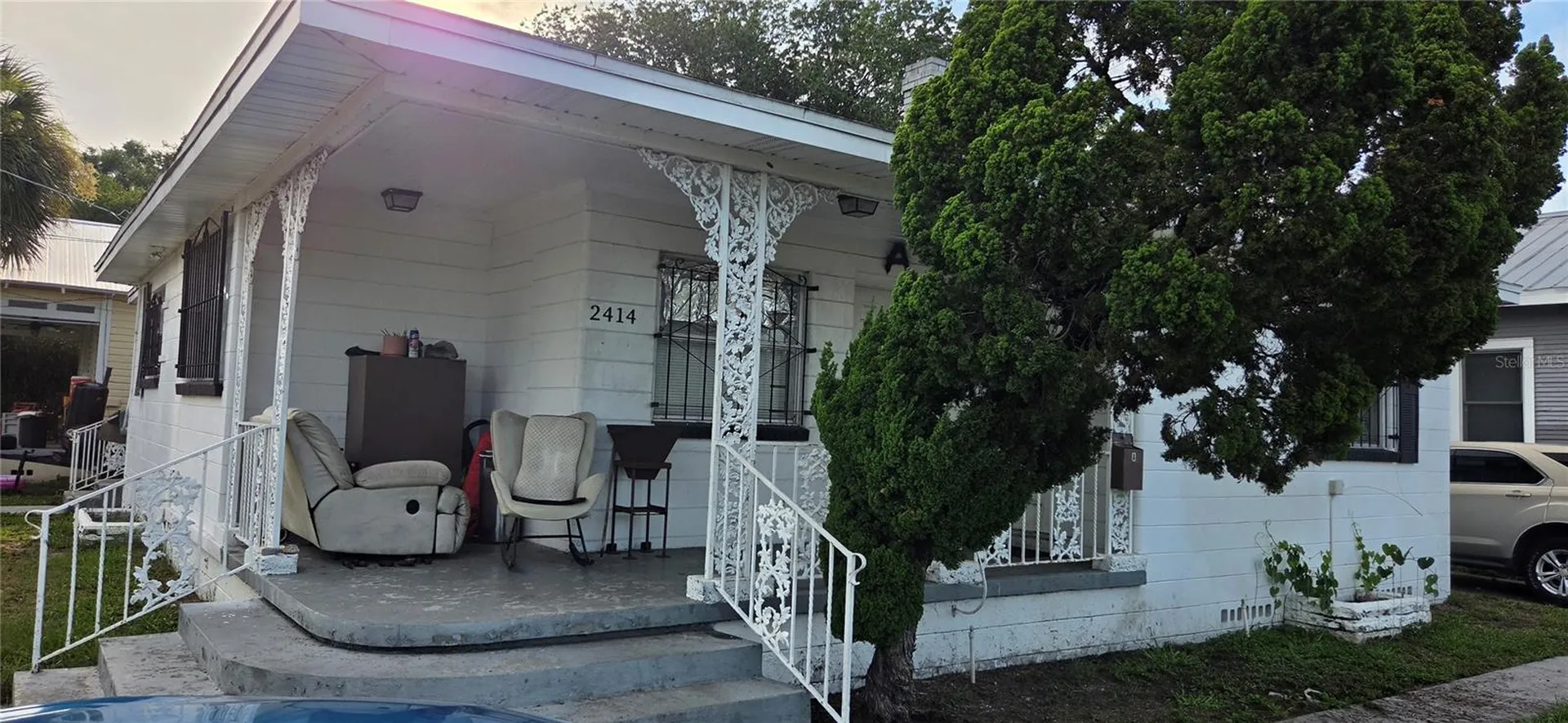 2414 E 8th Avenue Tampa FL 33605