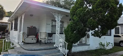 2414 E 8th Avenue Tampa FL 33605