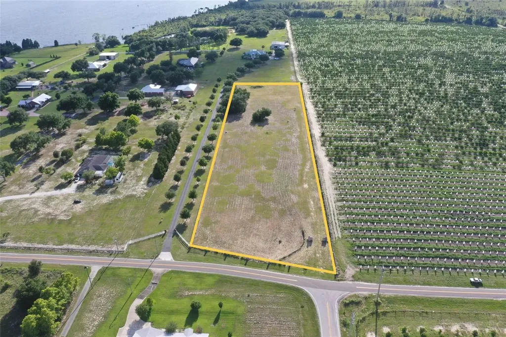 551 Adams Barn Road Auburndale FL 33823