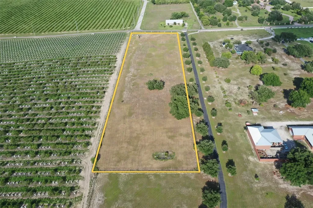 551 Adams Barn Road Auburndale FL 33823