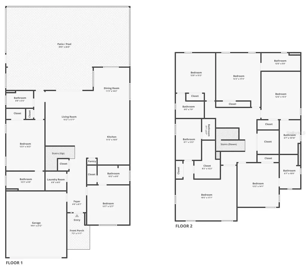 2671 Tranquility Way Kissimmee FL 34746
