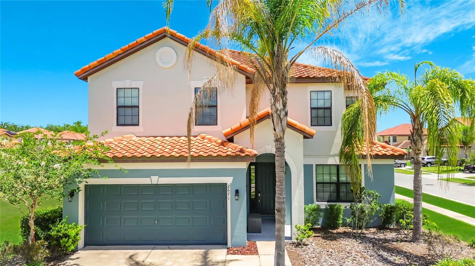 2671 Tranquility Way Kissimmee FL 34746