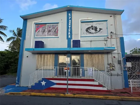 0 Tablazo Fajardo PR 00738