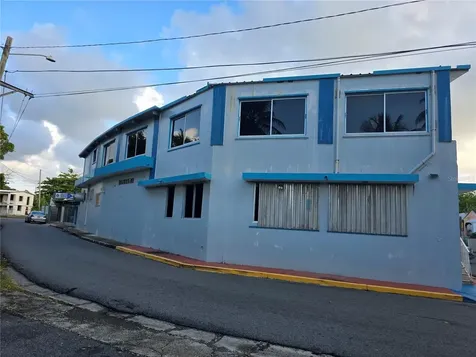 0 Tablazo Fajardo PR 00738