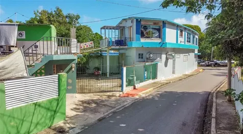 0 Tablazo Fajardo PR 00738