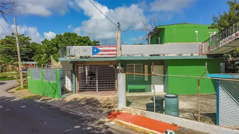 0 Tablazo Fajardo PR 00738