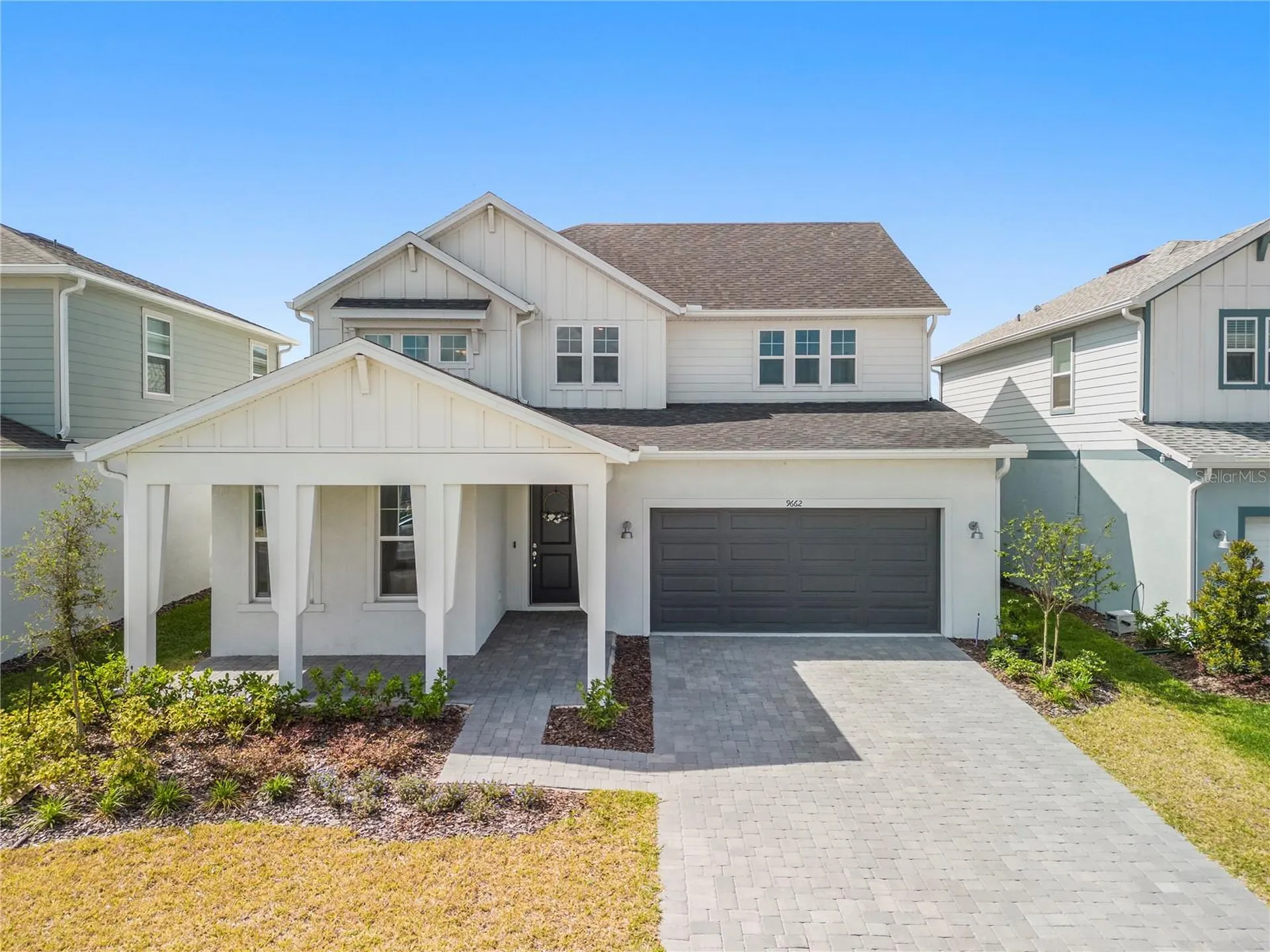 9662 Passaic Parkway Orlando FL 32829