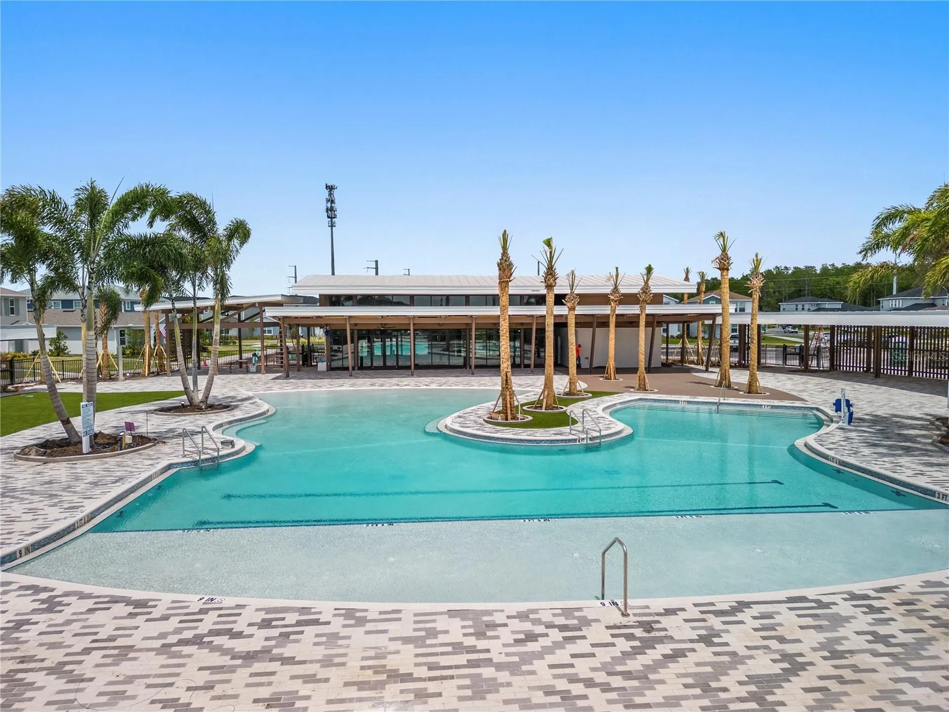 9662 Passaic Parkway Orlando FL 32829