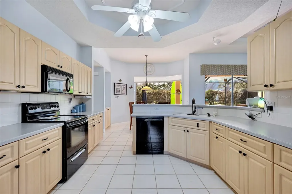13855 Rudi Loop Spring Hill FL 34609