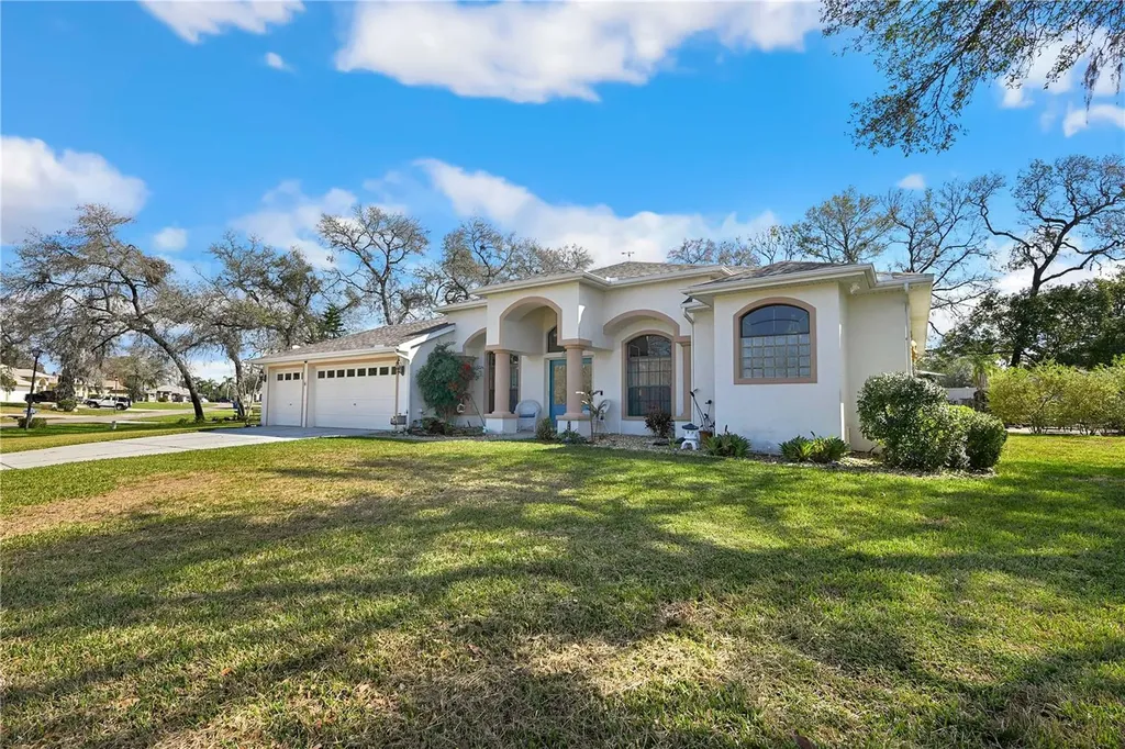 13855 Rudi Loop Spring Hill FL 34609