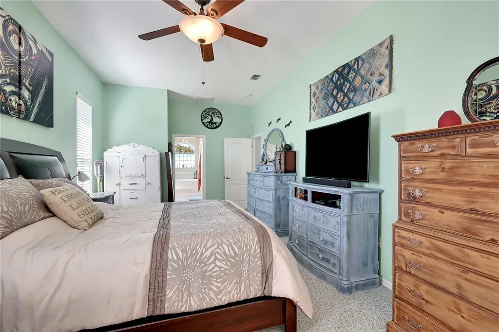 13855 Rudi Loop Spring Hill FL 34609