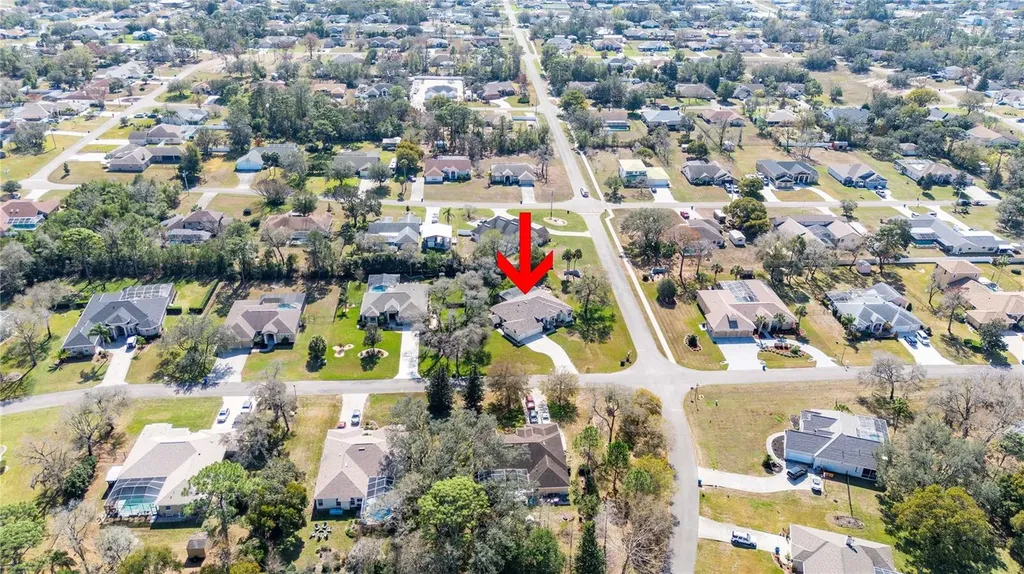 13855 Rudi Loop Spring Hill FL 34609