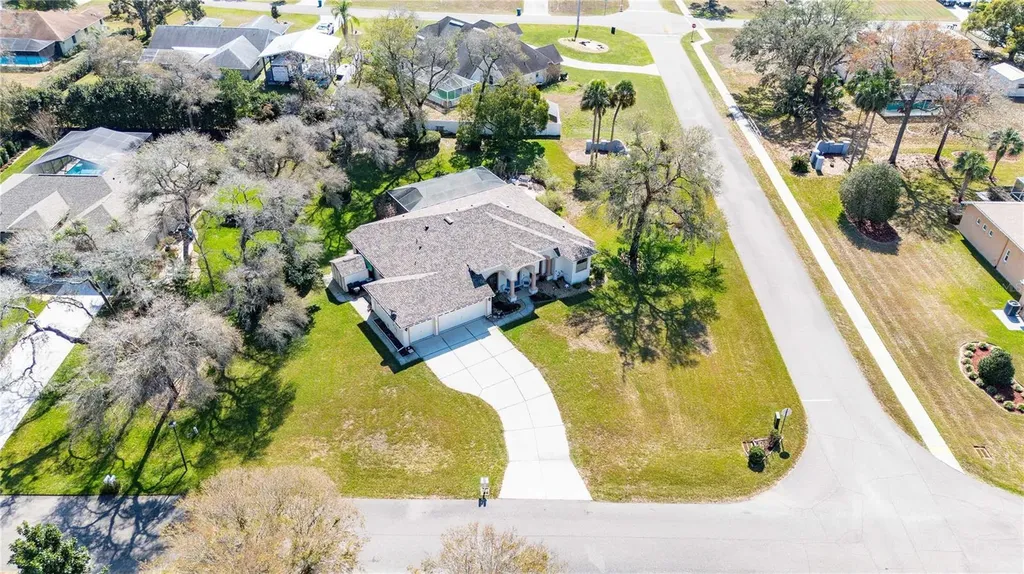 13855 Rudi Loop Spring Hill FL 34609