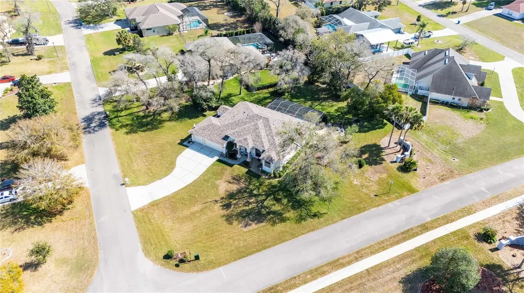 13855 Rudi Loop Spring Hill FL 34609