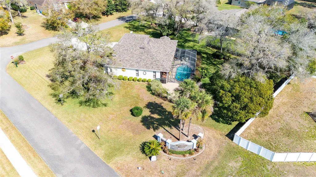 13855 Rudi Loop Spring Hill FL 34609
